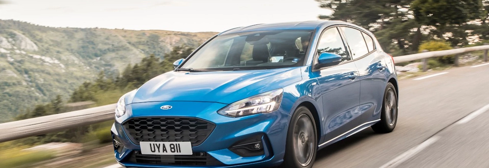 Buyer’s guide to the 2020 Ford Focus 